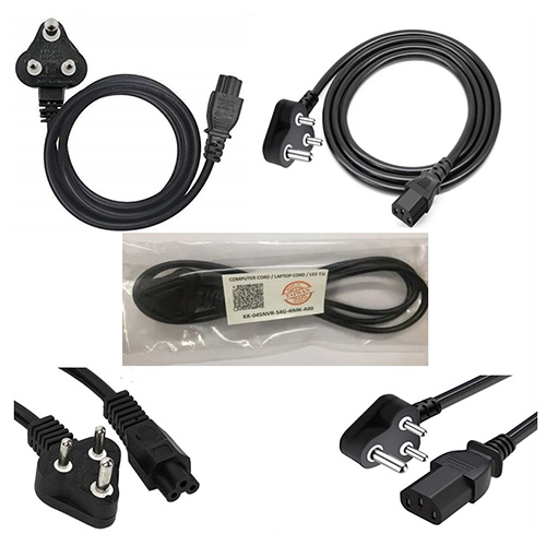 Power Cable — Power Cable