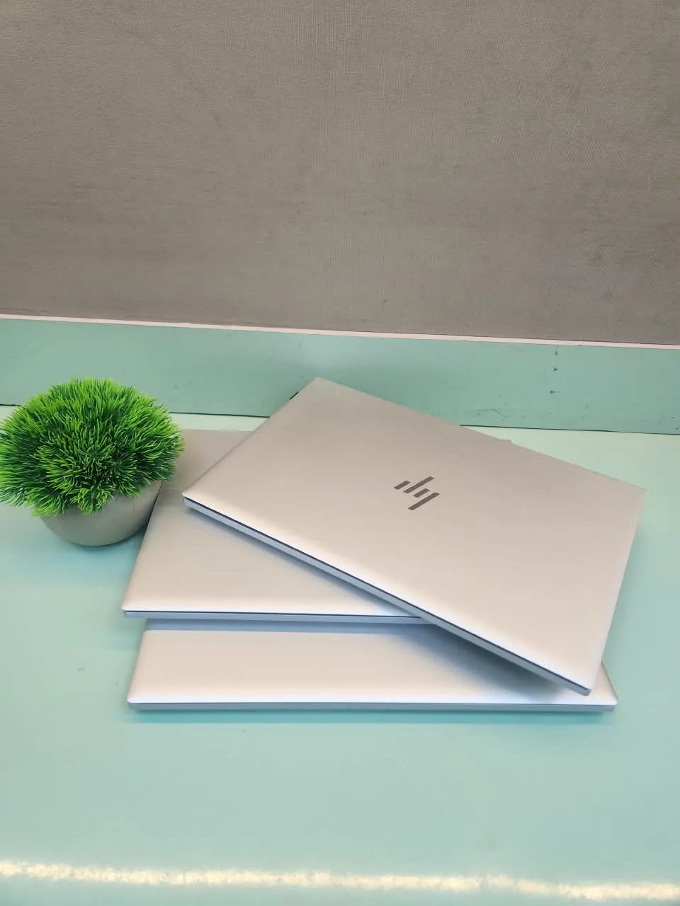 HP EliteBook 830 G8 — i7 / 11th / 16GB / 512GB / 14"